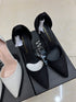 Luxury Shimmer Embellished Pointed Toe Stilettos